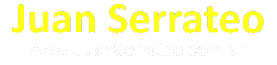 Juan Serrateo